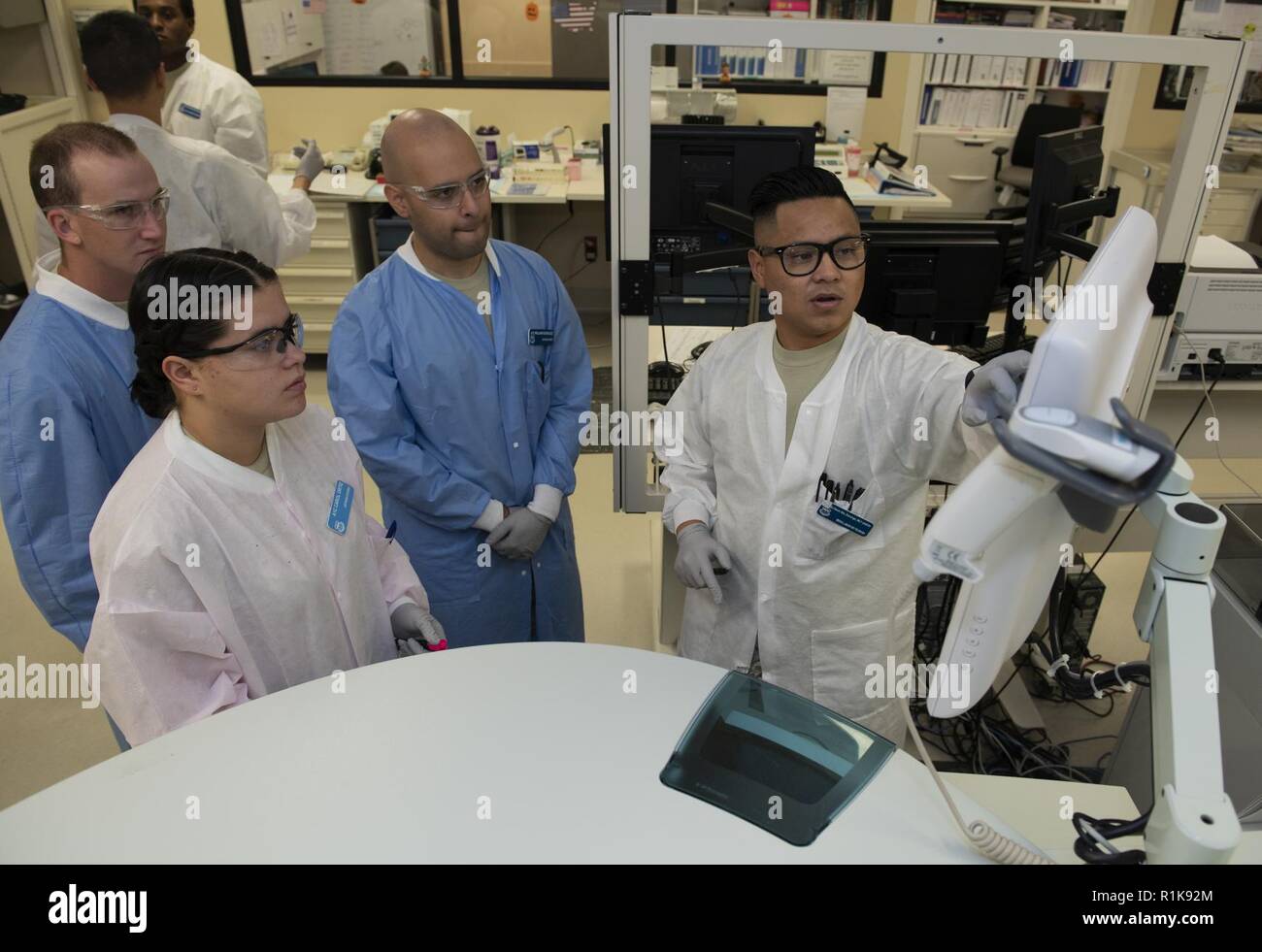 travis afb medical center