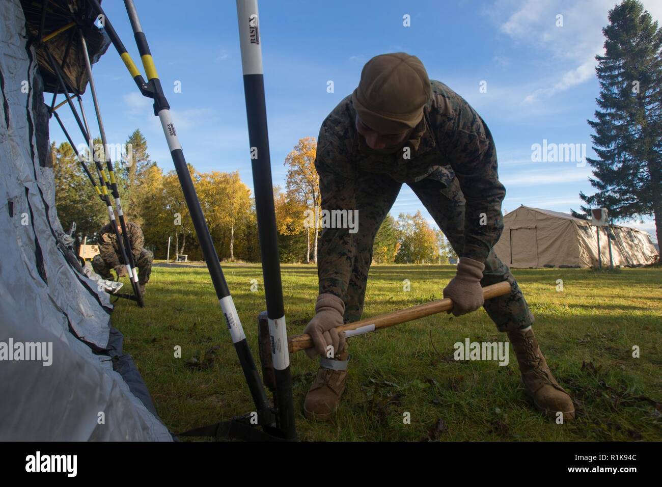 Operation sledgehammer hires stock photography and images Alamy