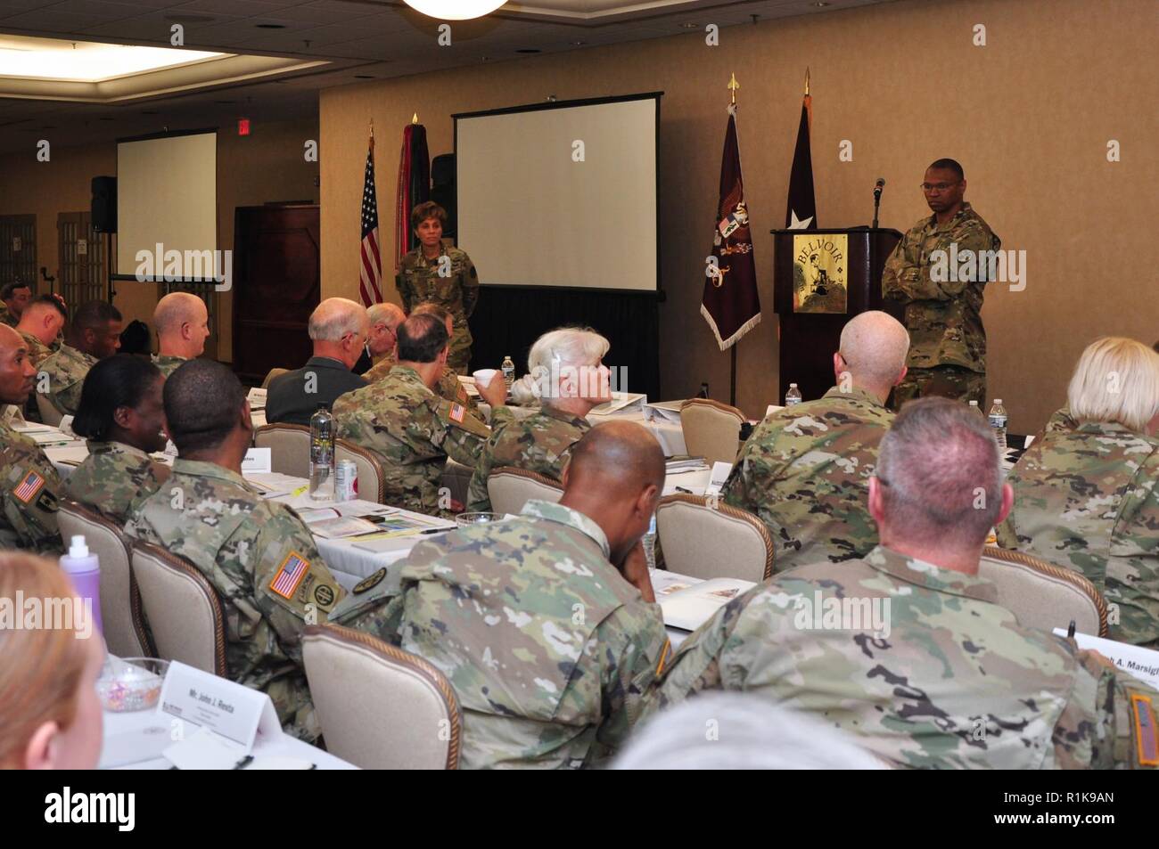 Csm Michael Gragg High Resolution Stock Photography and Images - Alamy