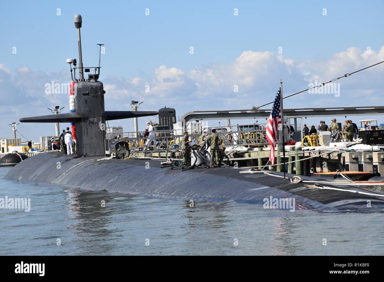 U.s. Submarine News U.s. Submarine News