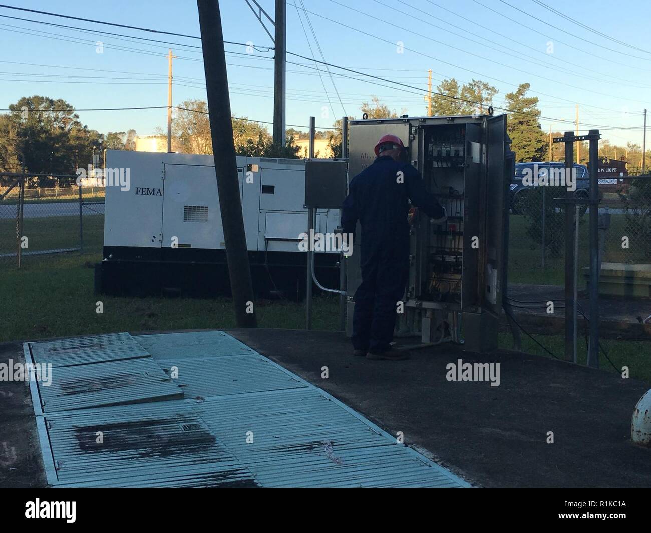 fema disaster relief florida generator fema disaster relief florida generator