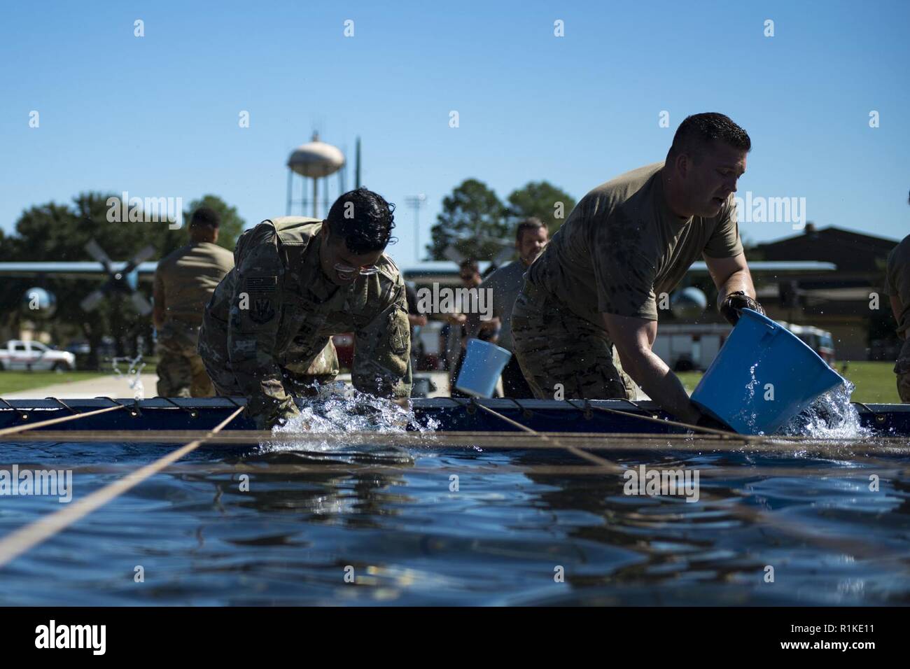 Bucket brigade hires stock photography and images Alamy