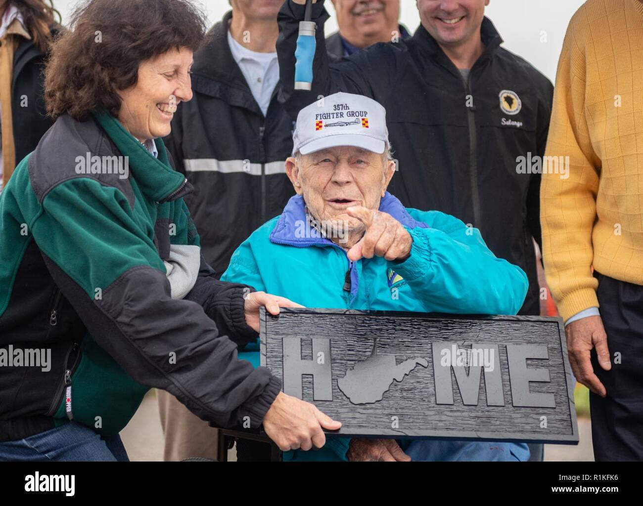 Chuck Yeager Sound High Resolution Stock Photography and Images Alamy