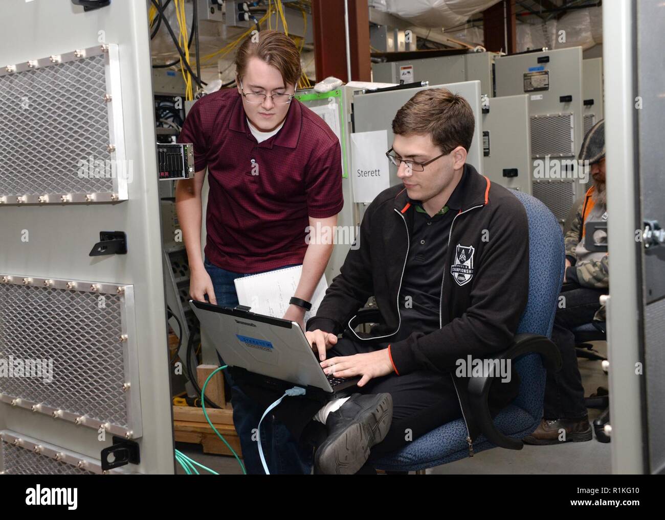 With Space And Naval Warfare Systems Center Pacific High Resolution