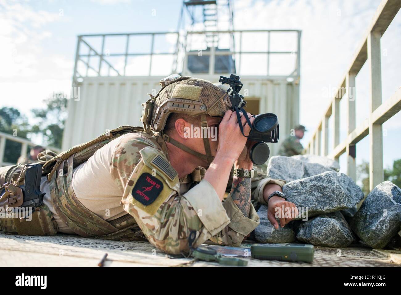 DVIDS - Images - International Sniper Competition 2022 [Image 3 of 5]