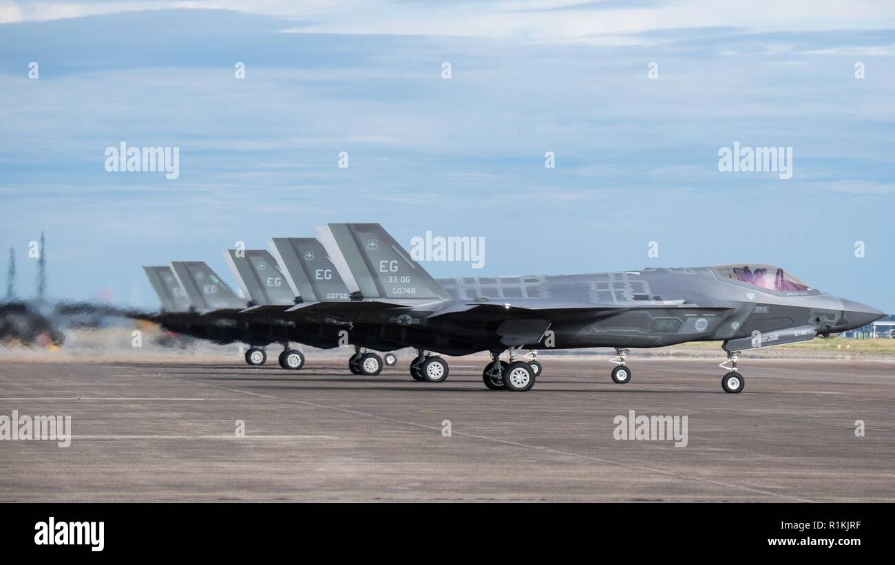 F-16 Fighting Falcons from Shaw Air Force Base, S.C., prepare for ...