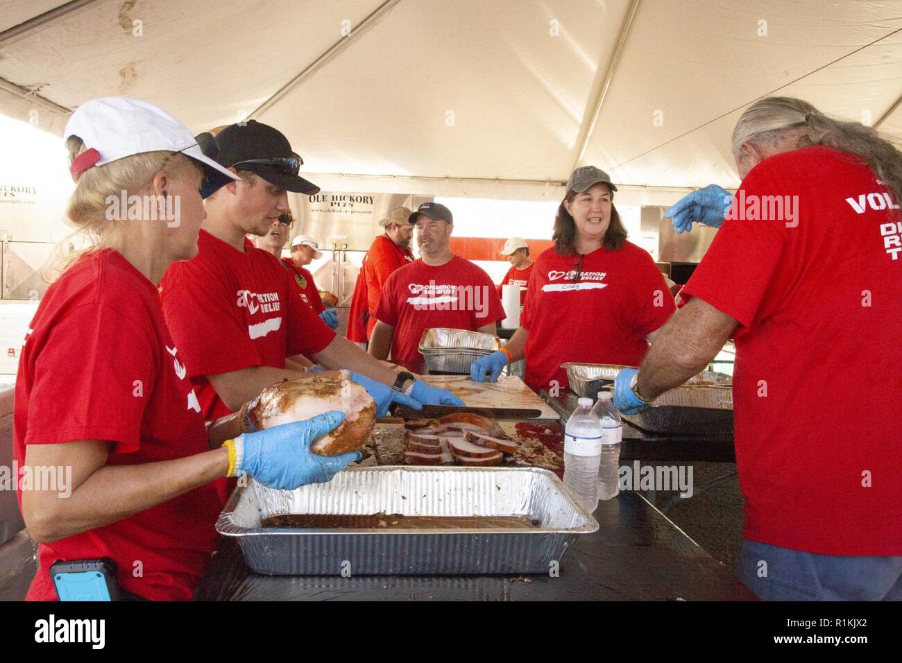 Operation bbq hires stock photography and images Alamy