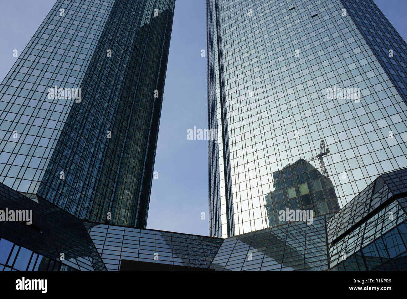 Hochhaus hi-res stock photography and images - Alamy