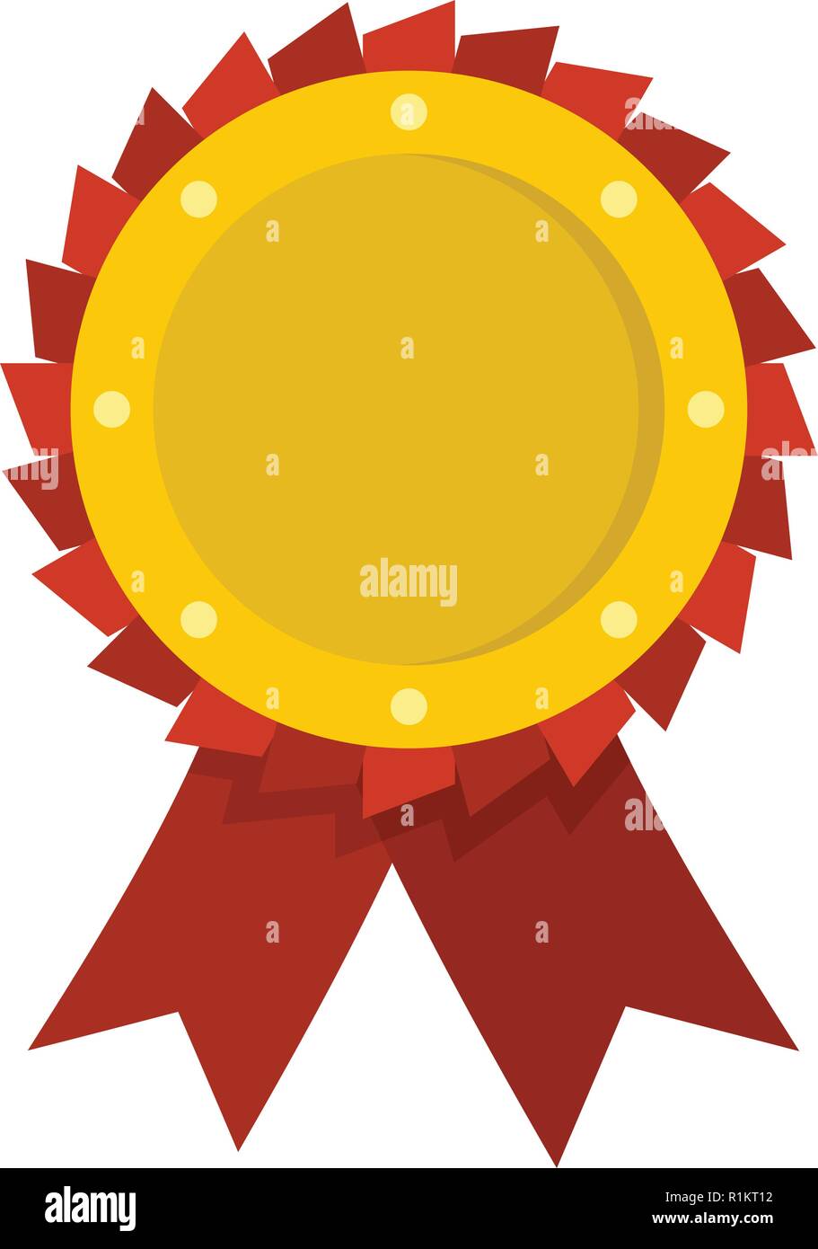 Award Ribbon Vector Png
