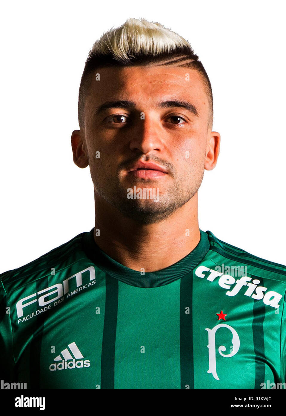 Wesley Soares, Wesley Soares Xavier - Footballer