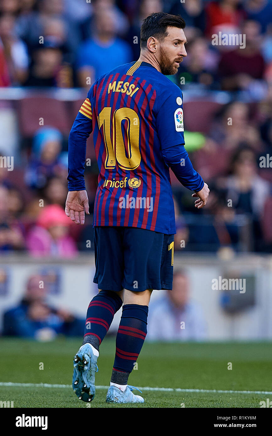 Messi leo hi-res stock photography and images - Alamy