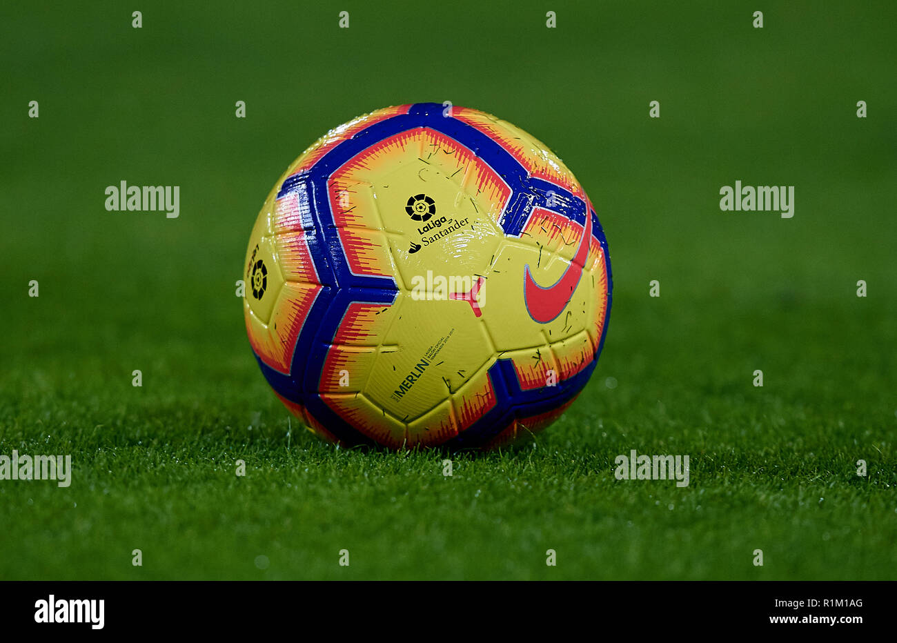 Girona fc hi-res stock photography and images - Alamy