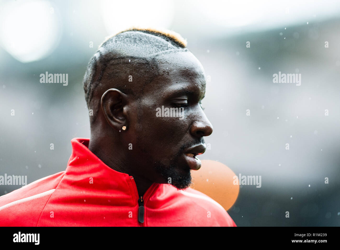 Sakho mamadou hi-res stock photography and images - Page 3 - Alamy