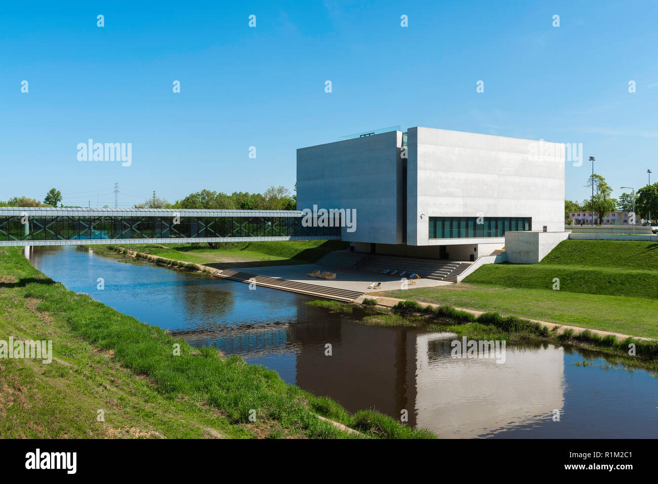 Posnania Poznan High Resolution Stock Photography and Images - Alamy