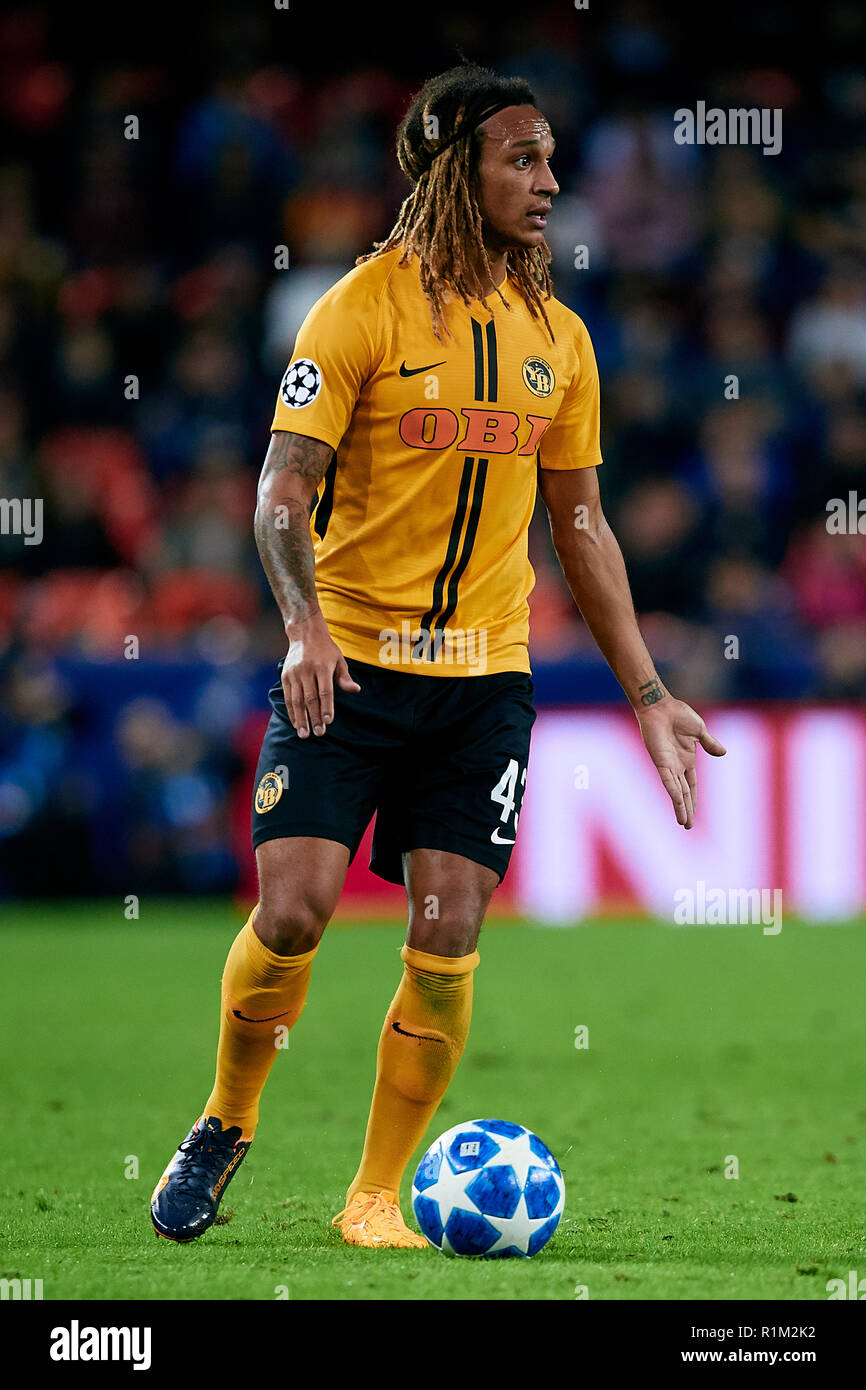 Kevin Mbabu High Resolution Stock Photography And Images Alamy