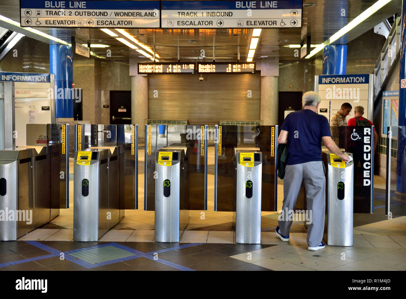 Service Victoria app after scanning the check-in code sticker onboard  V/Line carriage BZN267 - Wongm's Rail Gallery