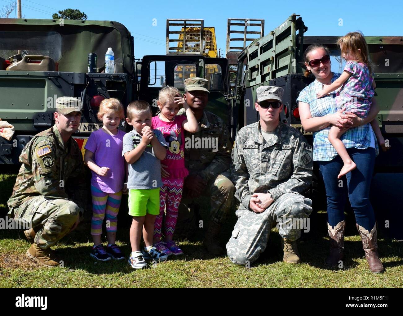 Hurricane michael dsca hires stock photography and images Alamy