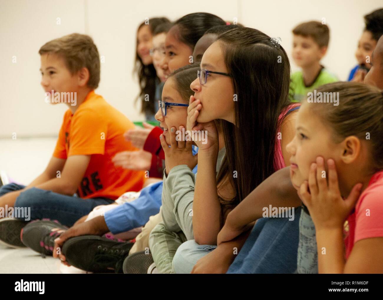 Bliss elementary school hires stock photography and images Alamy