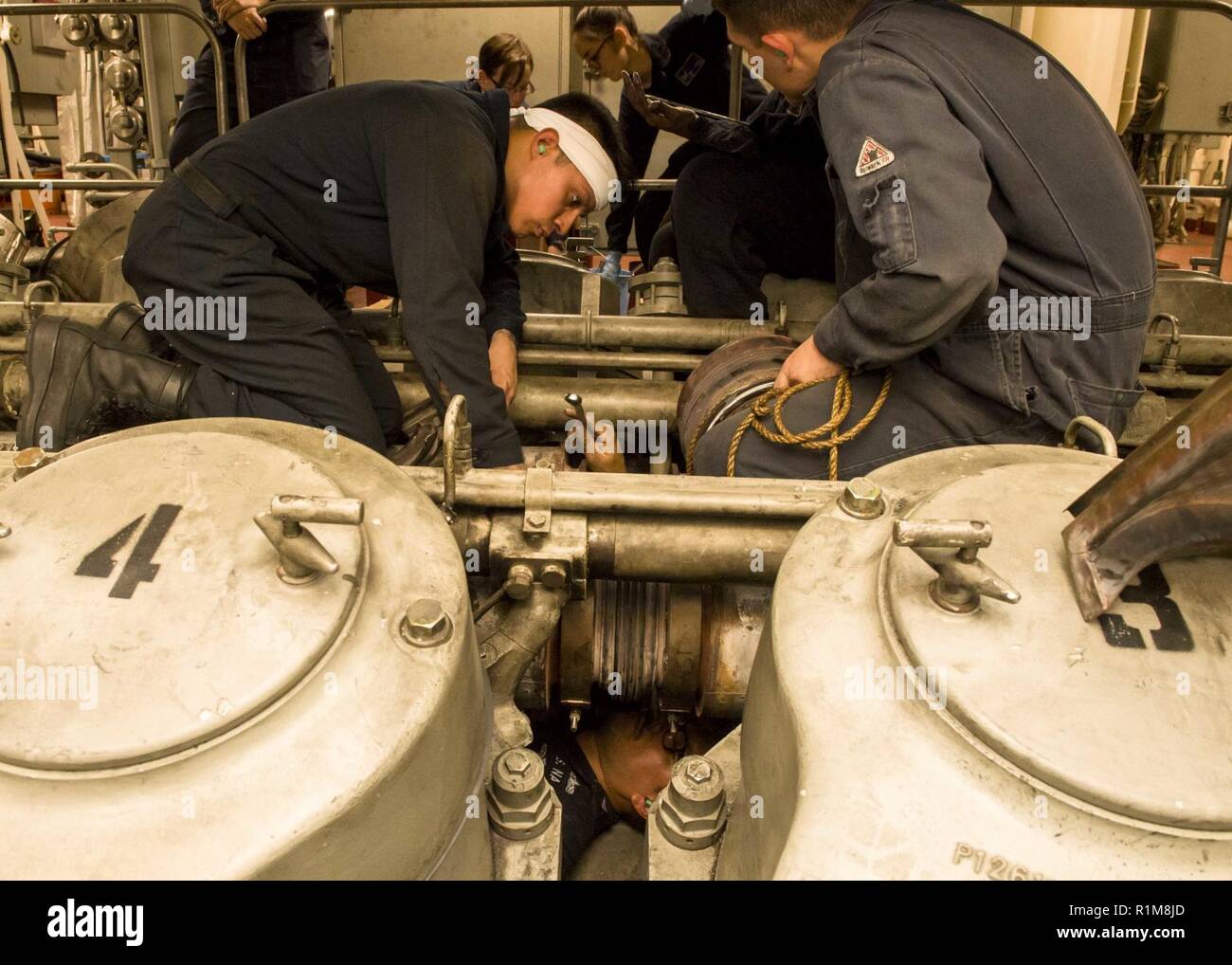 Diesel Mechanic Jobs San Antonio - Shjones Ohmsjones