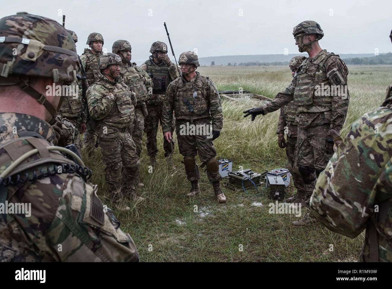 1st 143rd hi-res stock photography and images - Alamy