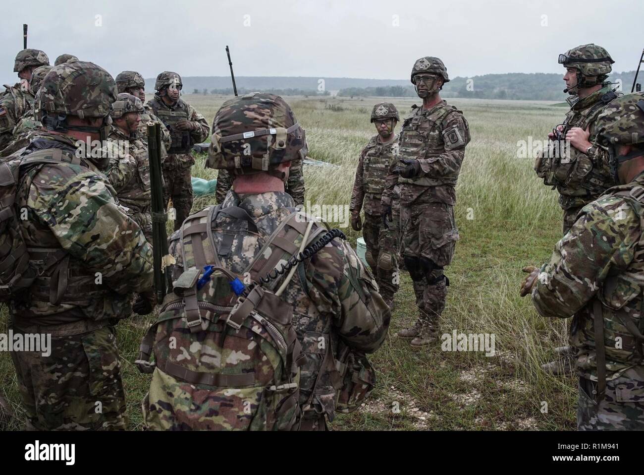 143rd infantry regiment hi-res stock photography and images - Alamy