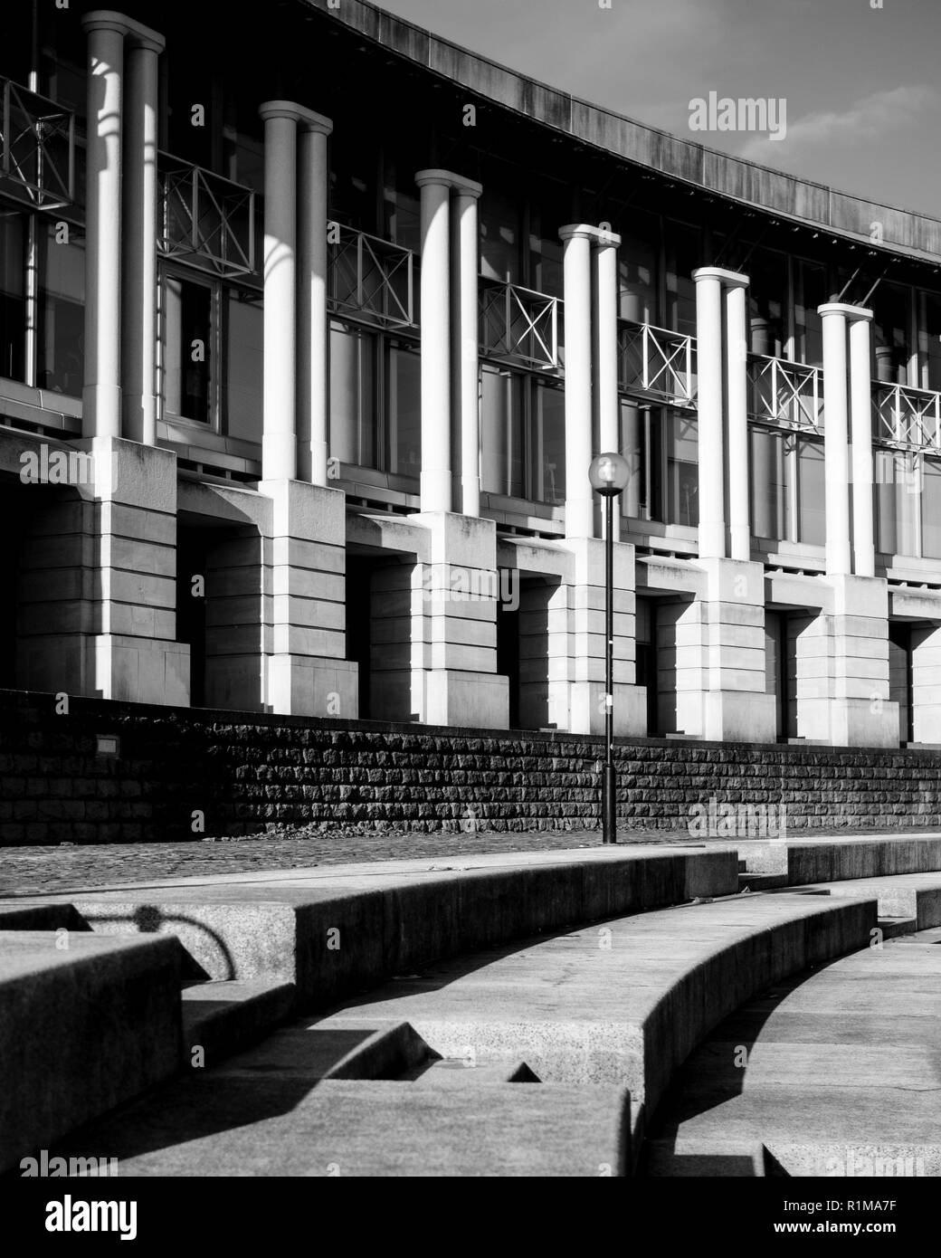 Lloyds Bank Black And White Stock Photos Images Alamy