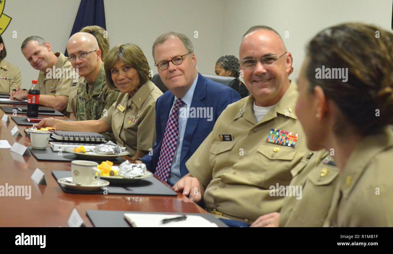 Bono naval hires stock photography and images Alamy