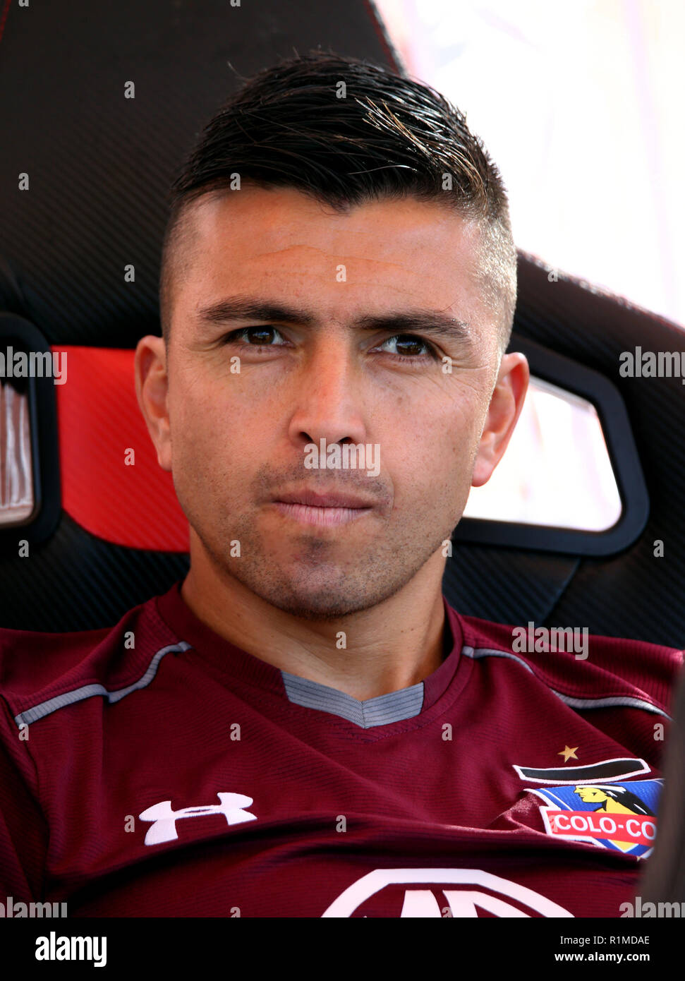 Gonzalo fierro hi-res stock photography and images - Alamy