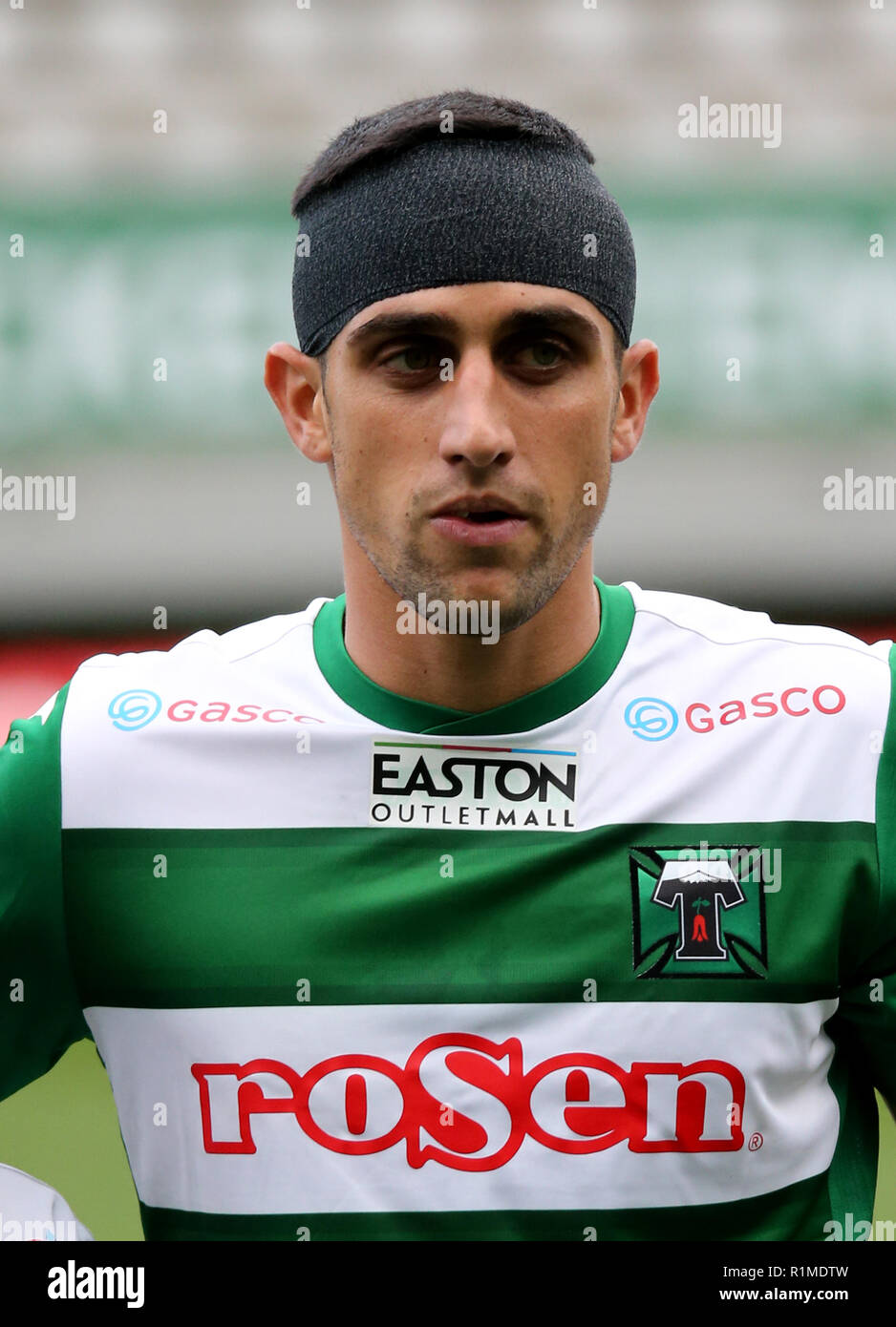 Chile League - Scotiabank 1 Division 2018 / ( Club de Deportes Temuco ) -  Lucas Campana Stock Photo - Alamy