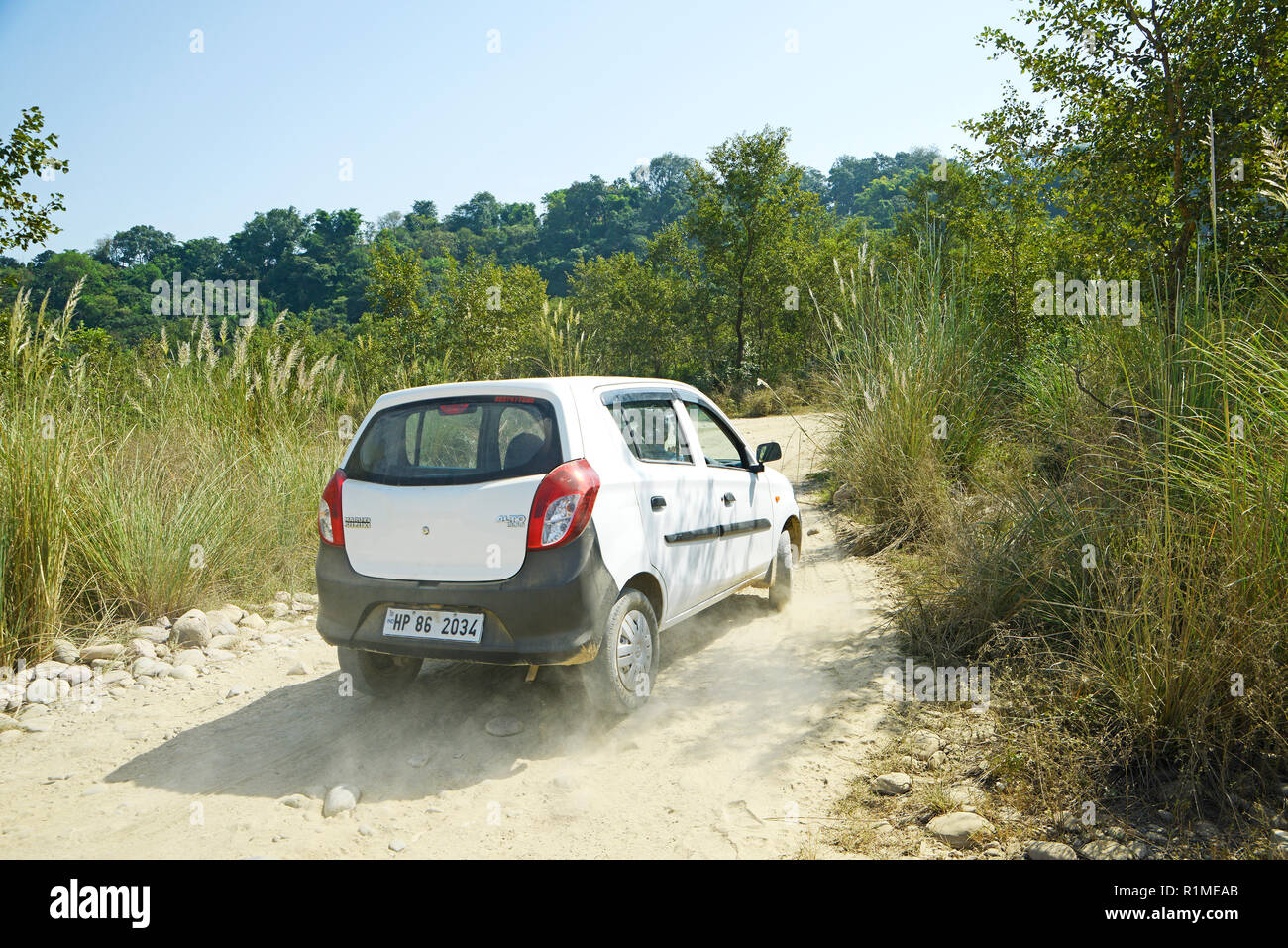 Rural transport issues hi-res stock photography and images - Alamy