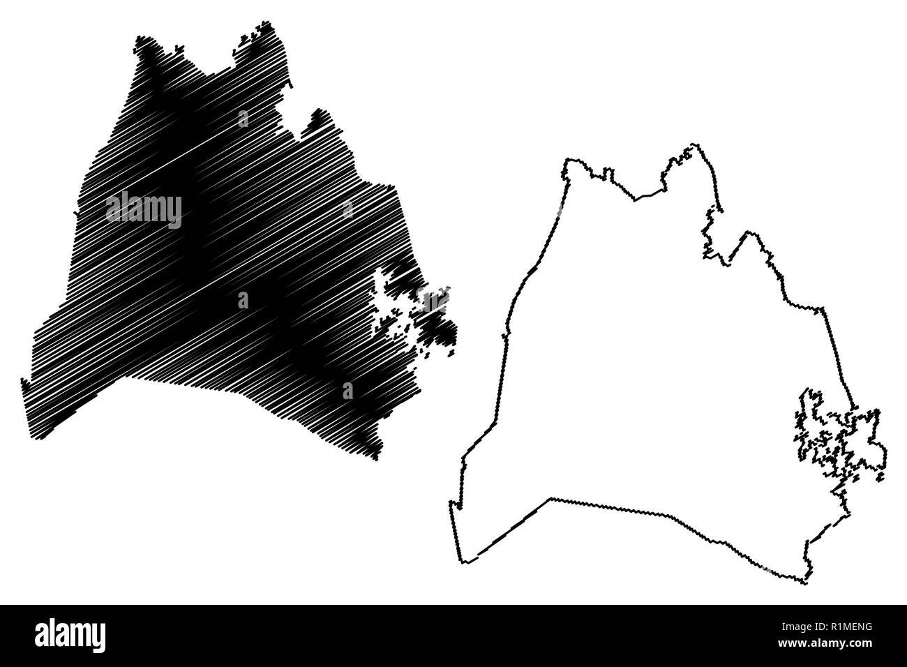 Nashville City ( United States cities, United States of America, usa ...