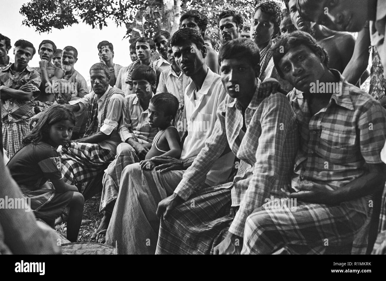 Sylhet bangladesh Black and White Stock Photos & Images - Alamy