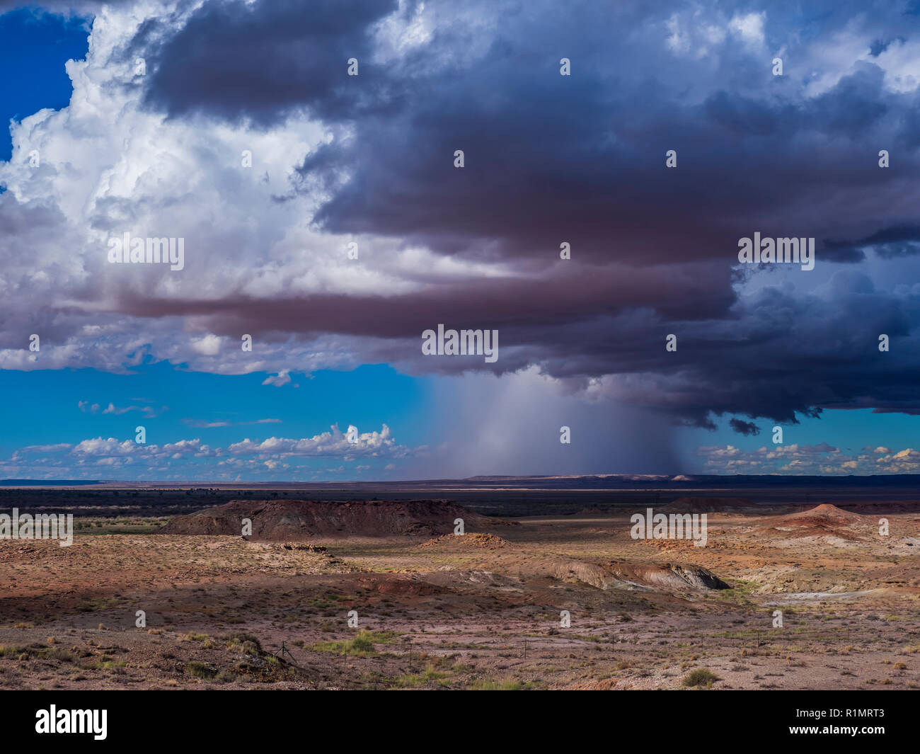 Cloudburst hi-res stock photography and images - Alamy