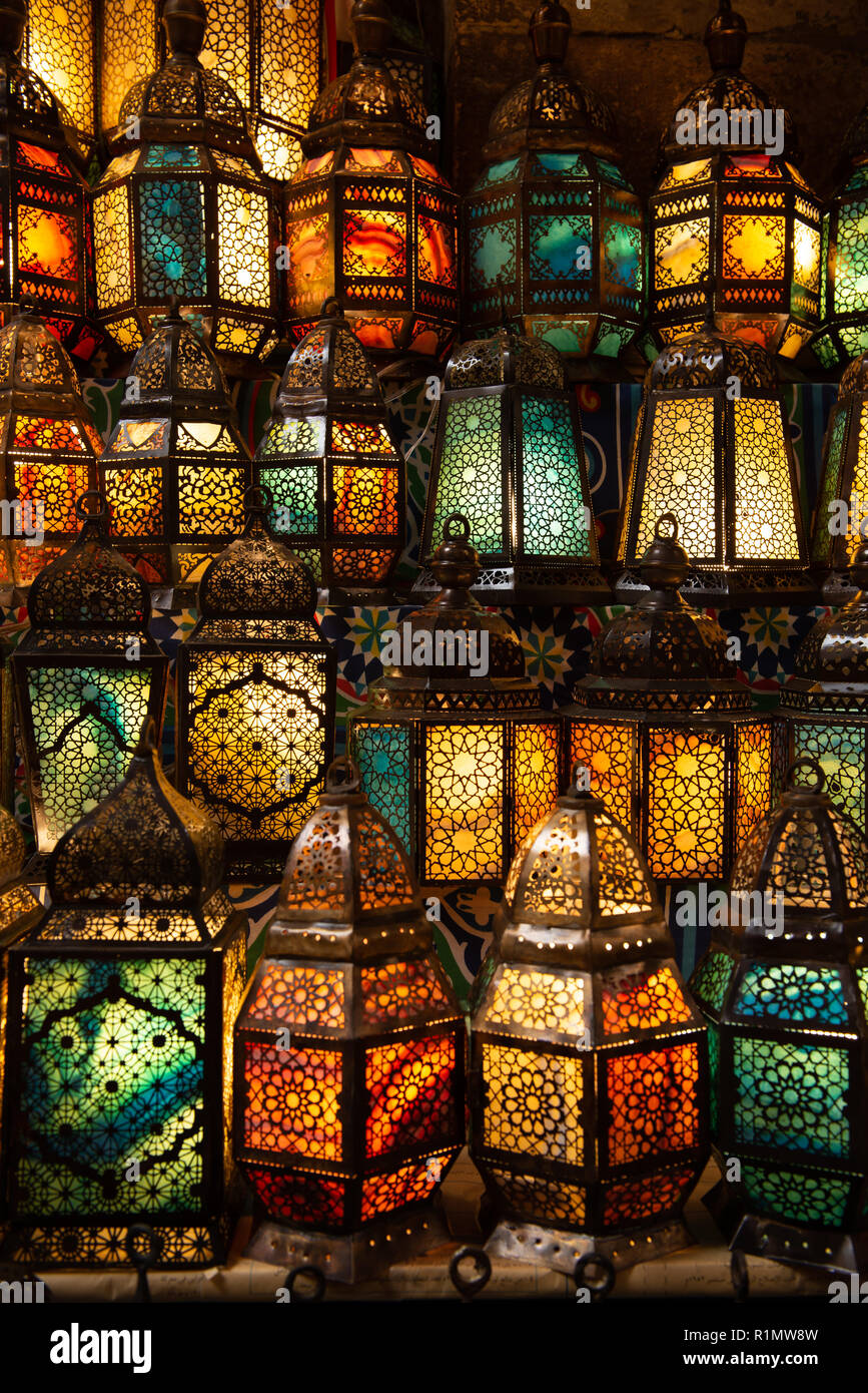 Egyptian lamps outlet for sale