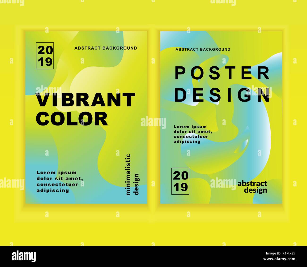 Abstract flowers background. It can be used for posters, cards, flyers