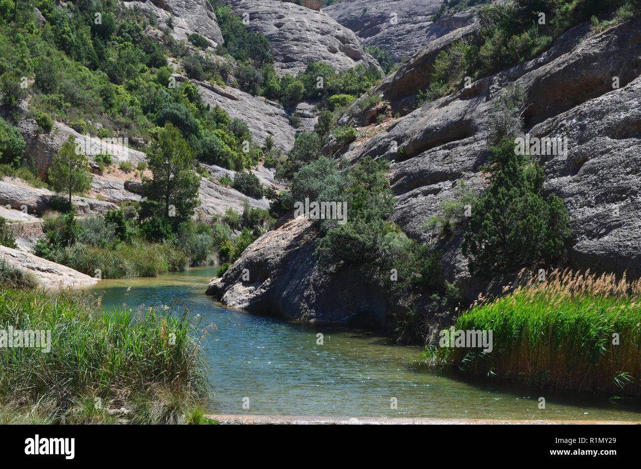 The estrets of arnes hires stock photography and images Alamy