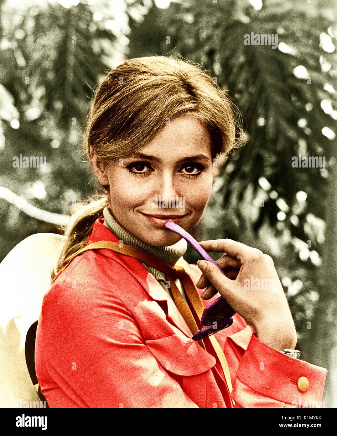 Harry palmer hires stock photography and images Alamy