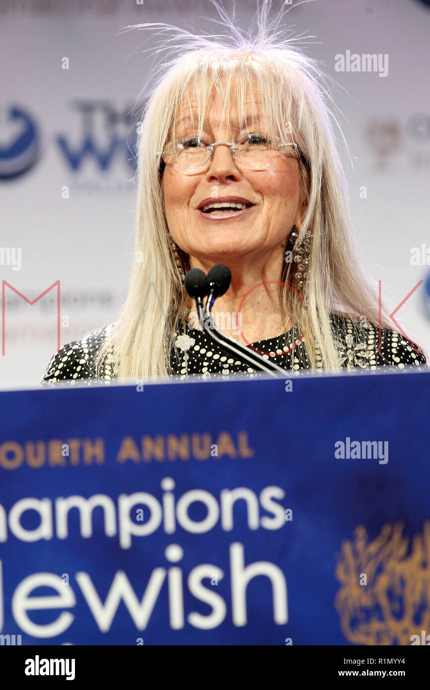 Miriam Adelson High Resolution Stock Photography and Images - Alamy