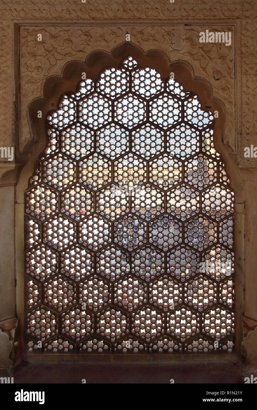 Lattice window hires stock photography and images Alamy