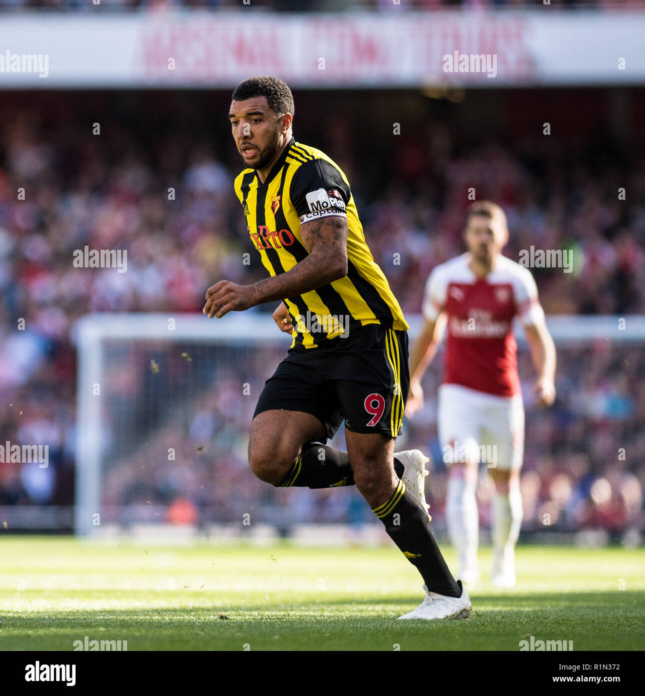 Troy Deeney High Resolution Stock Photography And Images Alamy troy-deeney-high-resolution-stock-photography-and-images-alamy