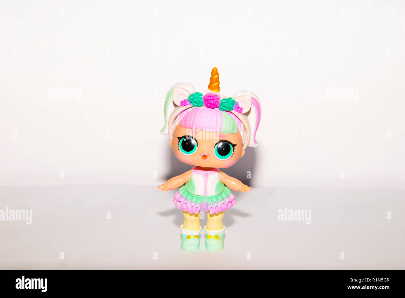 Lol doll hi-res stock photography and images - Alamy Lol doll hi-res stock photography and images - Alamy