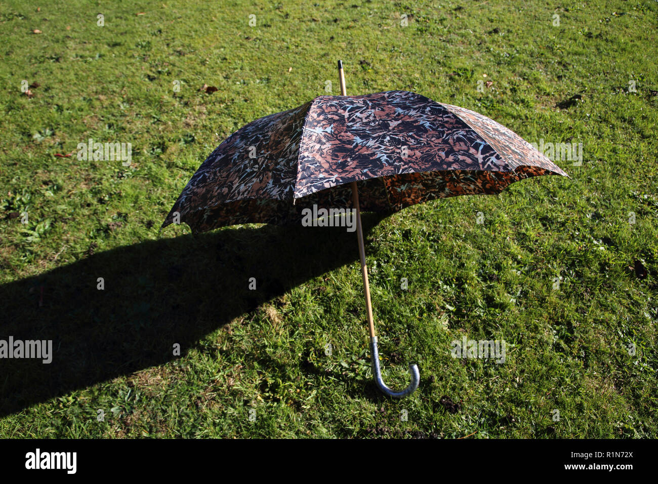 Designer umbrella hi-res stock photography and images - Alamy