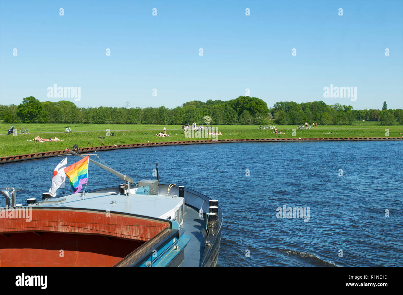 Eem symbol hires stock photography and images Alamy