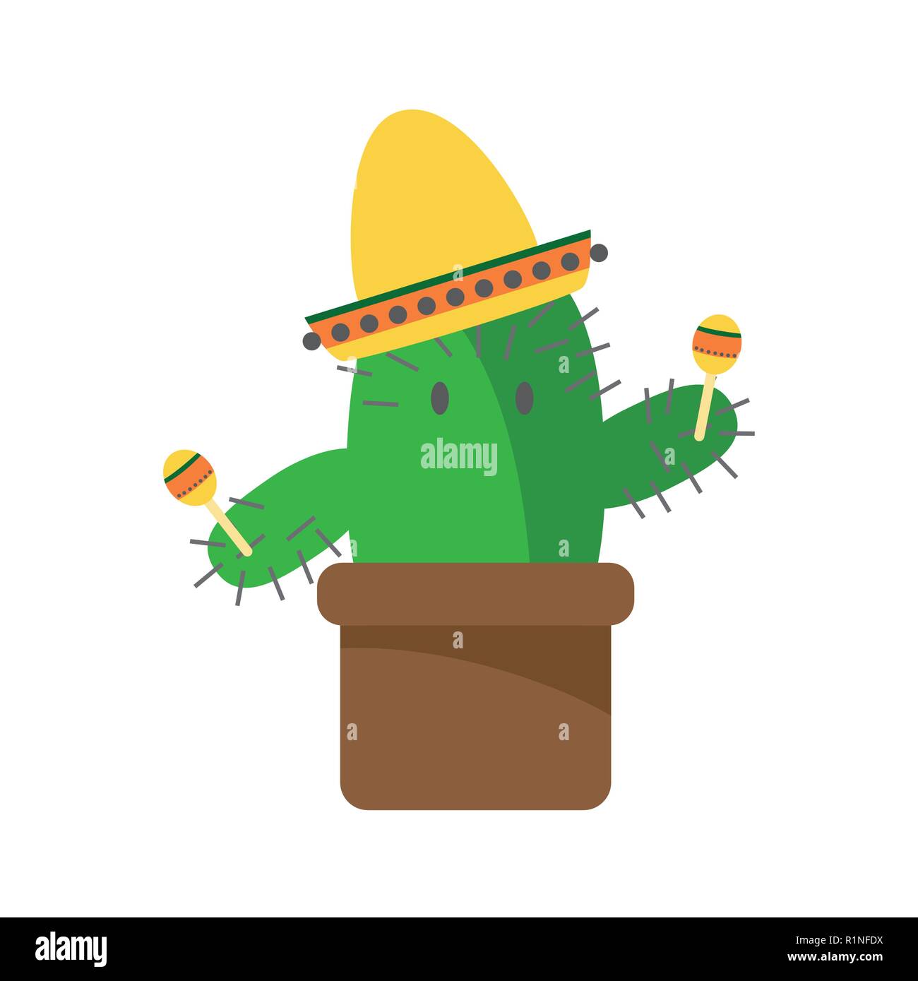 Anime cactus hi-res stock photography and images - Alamy