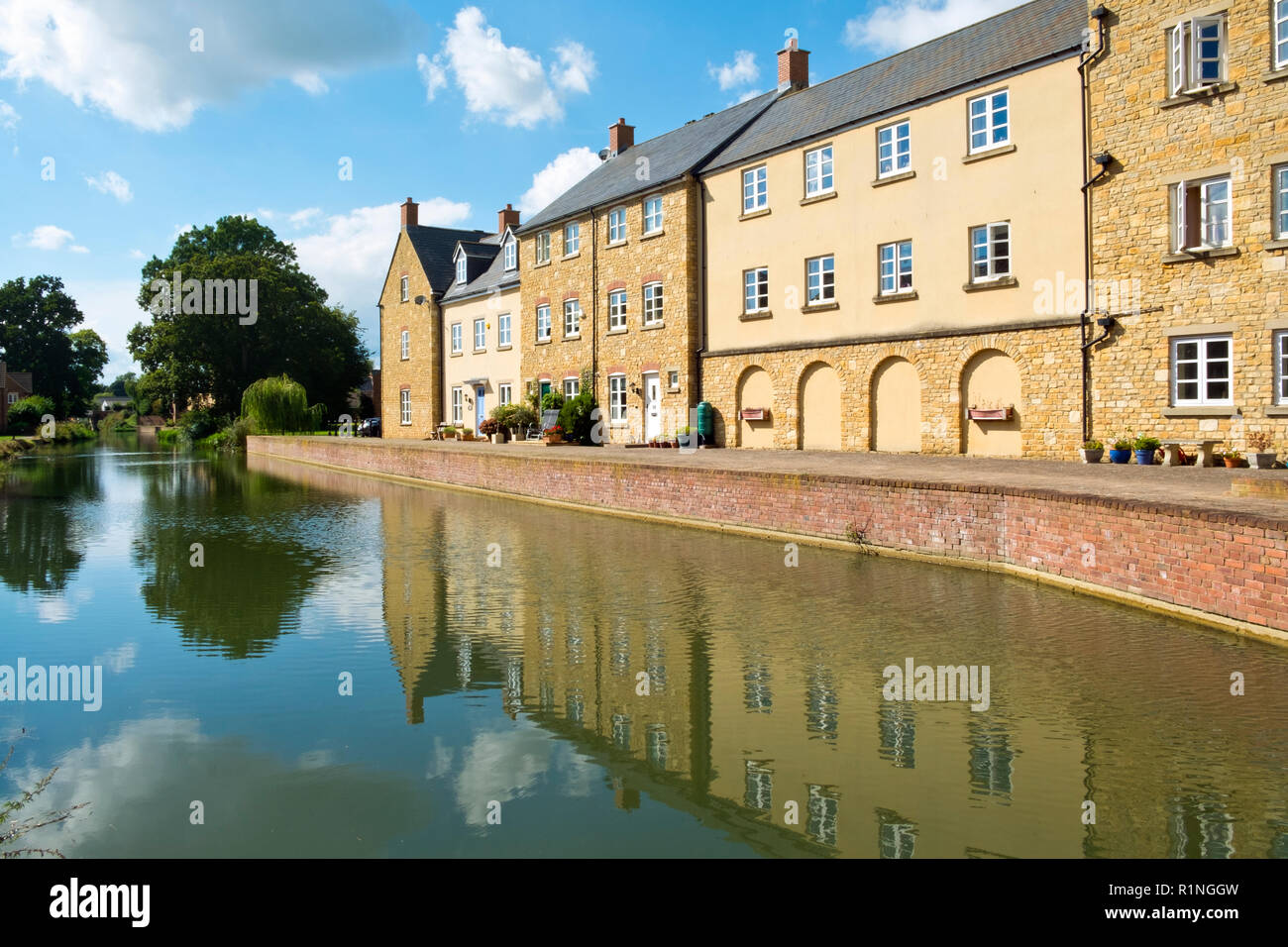 Restored historic housing built hi res stock photography and images Alamy Restored historic housing built hi res stock photography and images Alamy