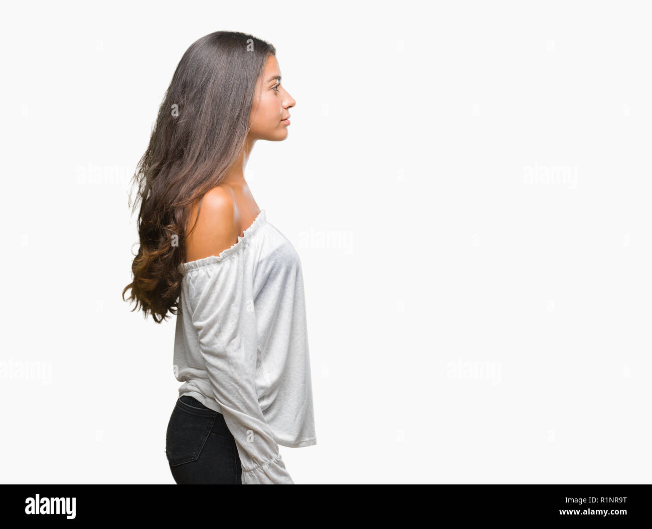 Image Tô Lâm image beautiful image beautiful image beautiful image beautiful image beautiful image beautiful - Young beautiful arab woman over isolated background looking to ...