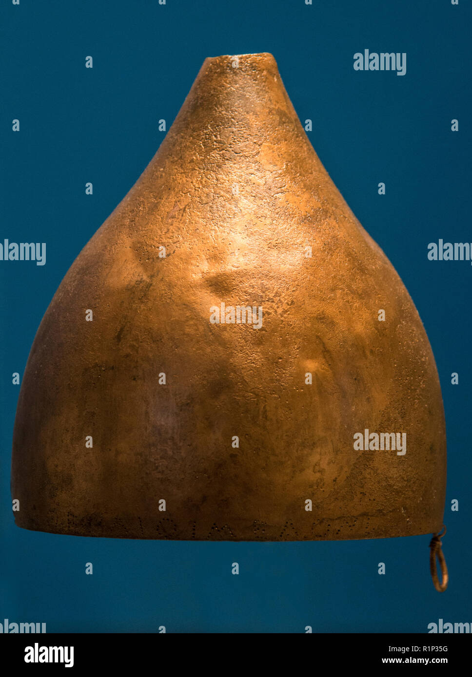 Battle helmet hi-res stock photography and images - Alamy
