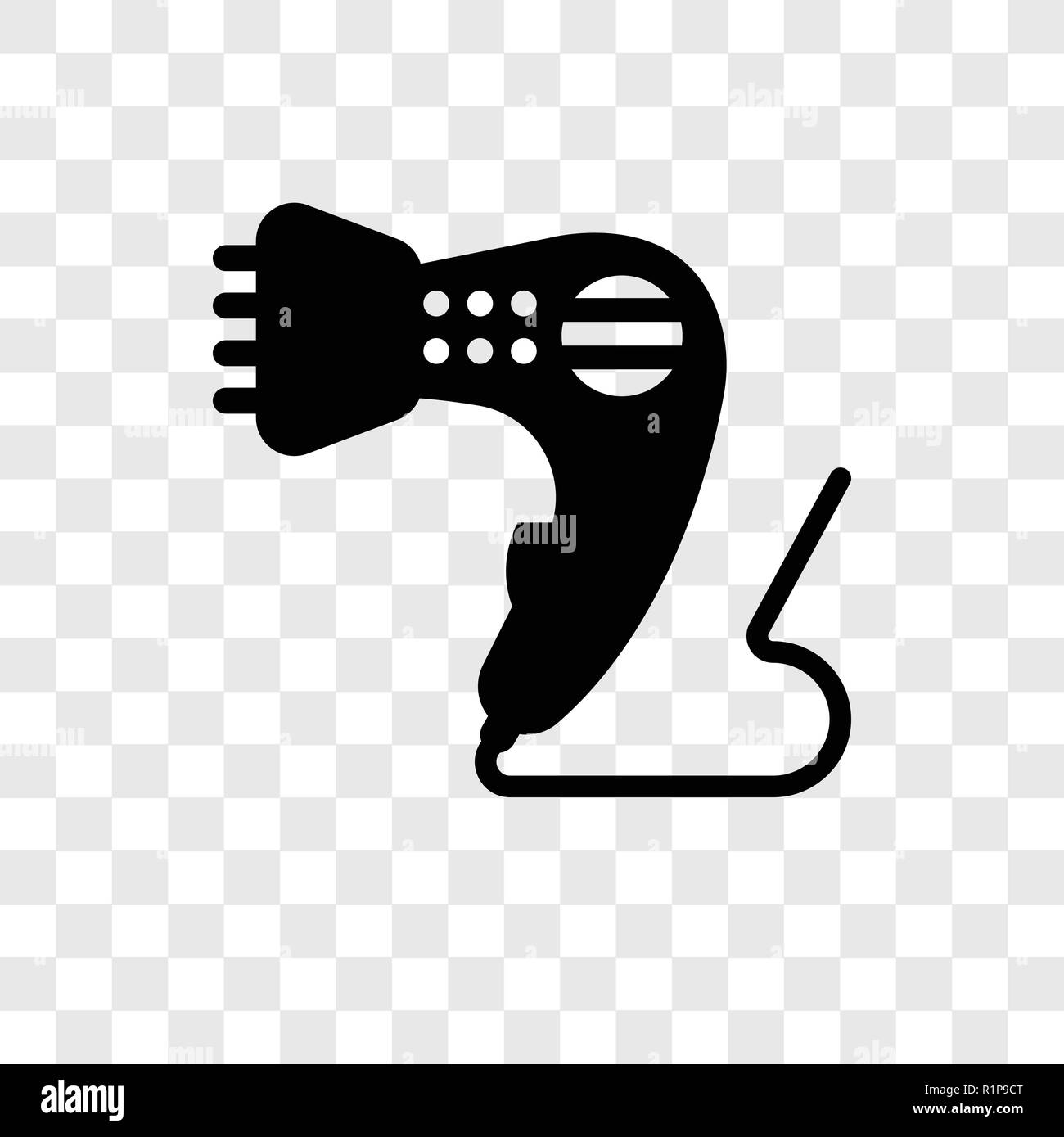 Hair dryer vector icon isolated on transparent background, Hair dryer transparency logo concept Stock Vector Image & Art - Alamy Hair dryer vector icon isolated on transparent background, Hair dryer transparency logo concept Stock Vector Image & Art - Alamy
