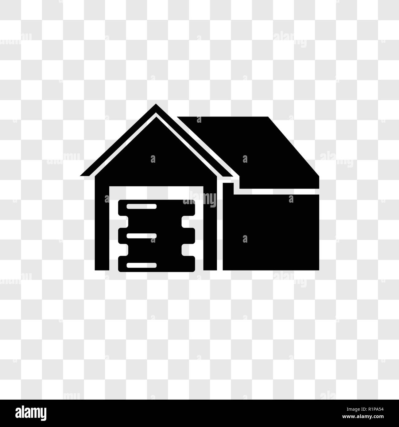 picture Warehouse Icon Transparent Background https www alamy com warehouse vector icon isolated on transparent background warehouse transparency logo concept image224840368 html
