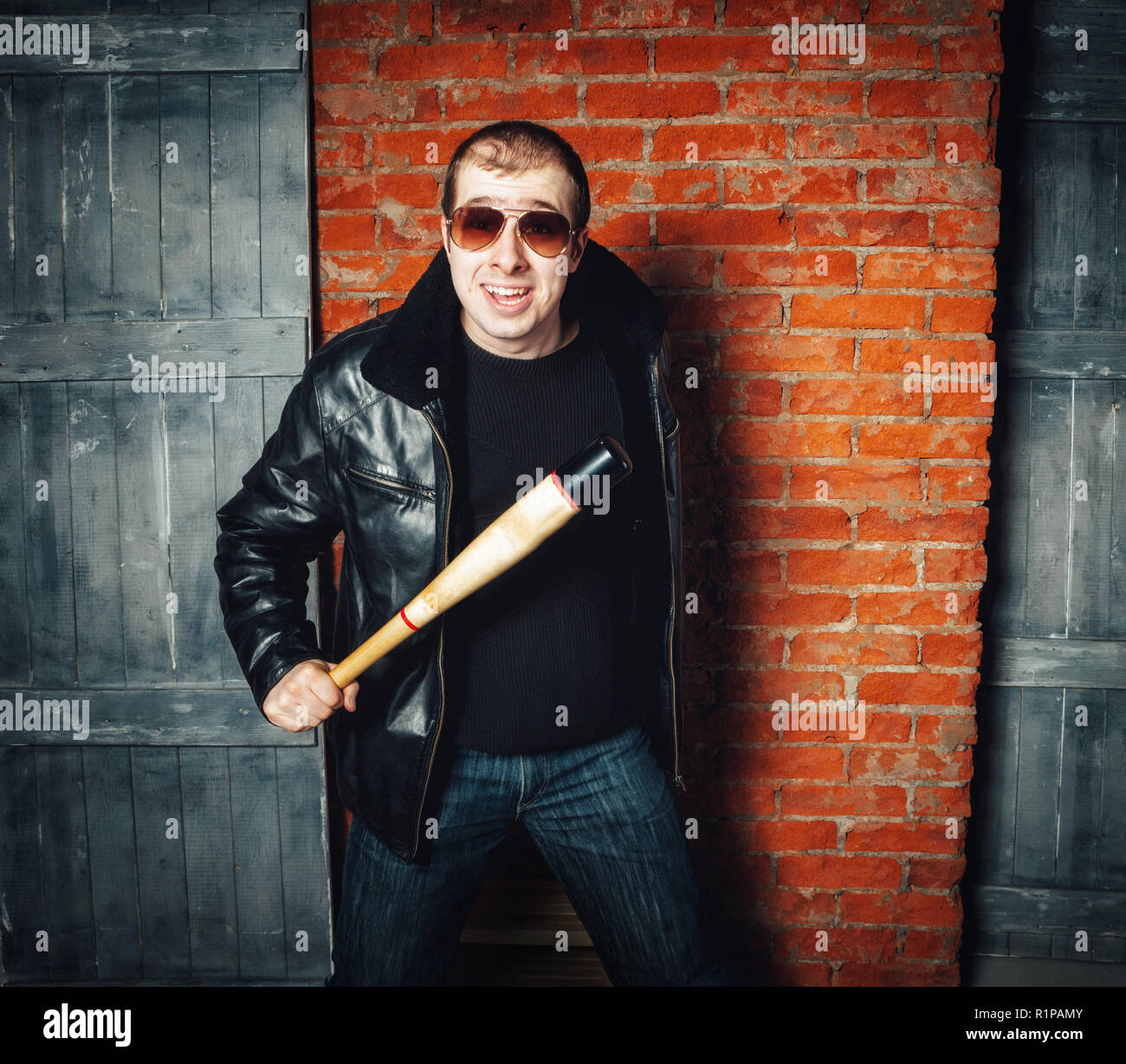 Russian mafia hires stock photography and images Alamy